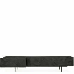 Sale Graphic TV-meubel Tv Meubels