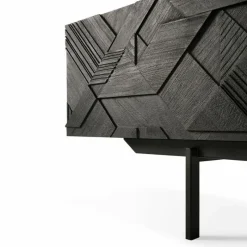 Sale Graphic TV-meubel Tv Meubels
