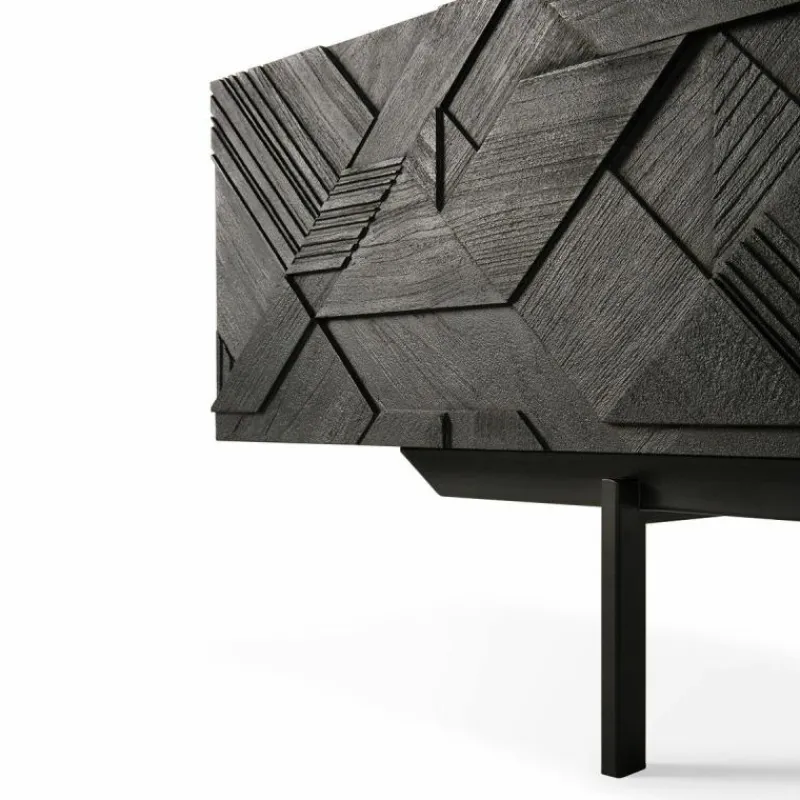 Sale Graphic TV-meubel Tv Meubels