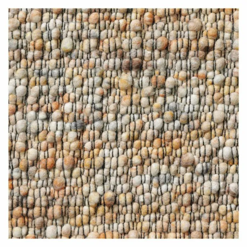 Clearance Gravel Vloerkleed Vloerkleden
