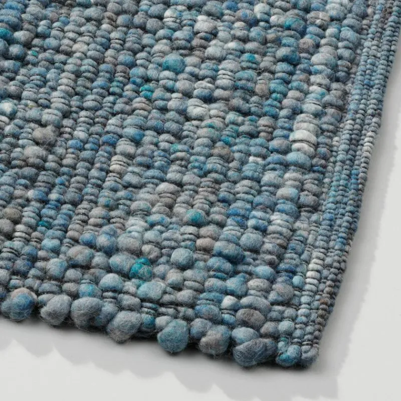 Clearance Gravel Vloerkleed Vloerkleden