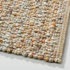 Clearance Gravel Vloerkleed Vloerkleden