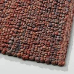 Clearance Gravel Vloerkleed Vloerkleden
