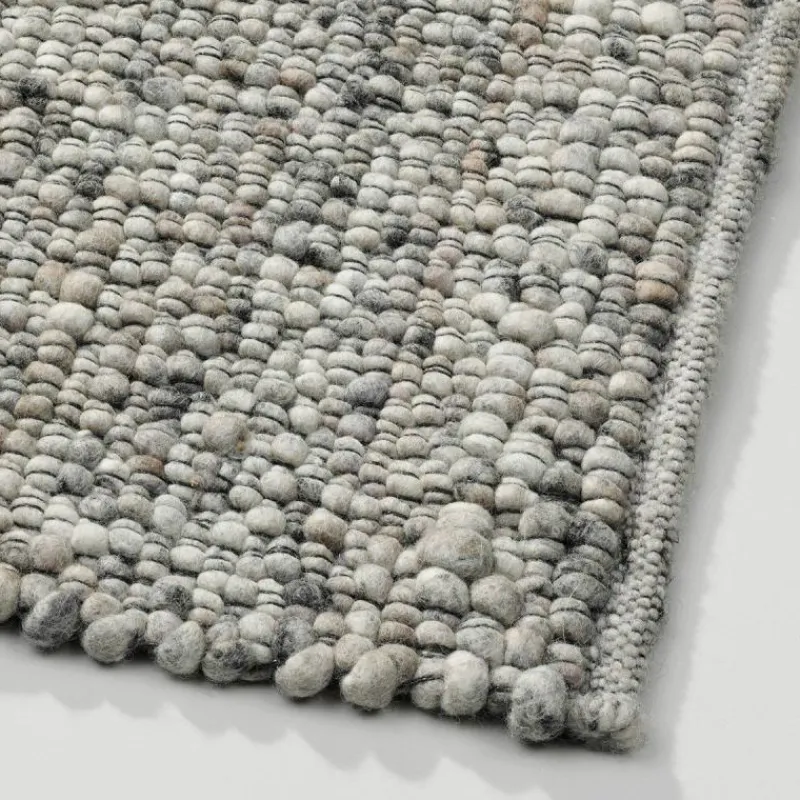 Clearance Gravel Vloerkleed Vloerkleden
