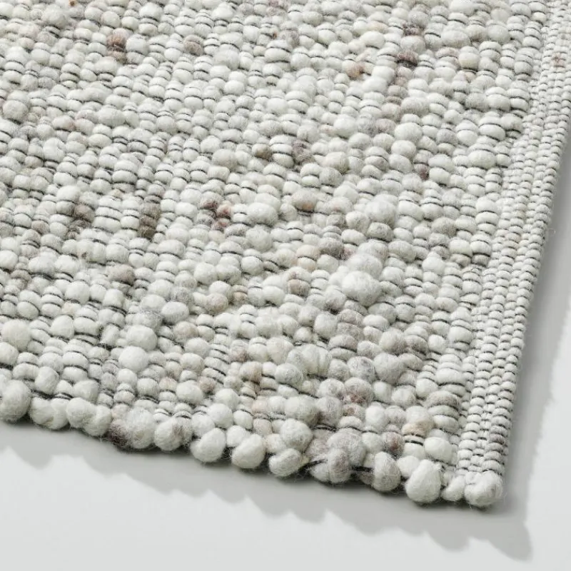 Clearance Gravel Vloerkleed Vloerkleden