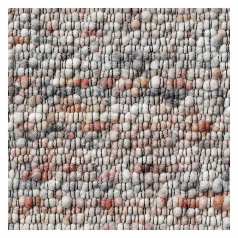 Clearance Gravel Vloerkleed Vloerkleden