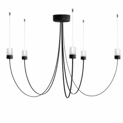 Best Gravity Kroonluchter Hanglampen