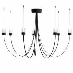 Best Gravity Kroonluchter Hanglampen