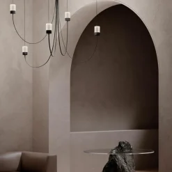 Best Gravity Kroonluchter Hanglampen