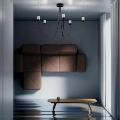 Best Gravity Kroonluchter Hanglampen