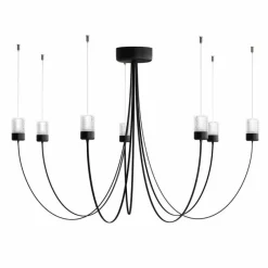 Best Gravity Kroonluchter Hanglampen