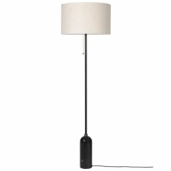 Clearance Gravity Vloerlamp Vloerlampen