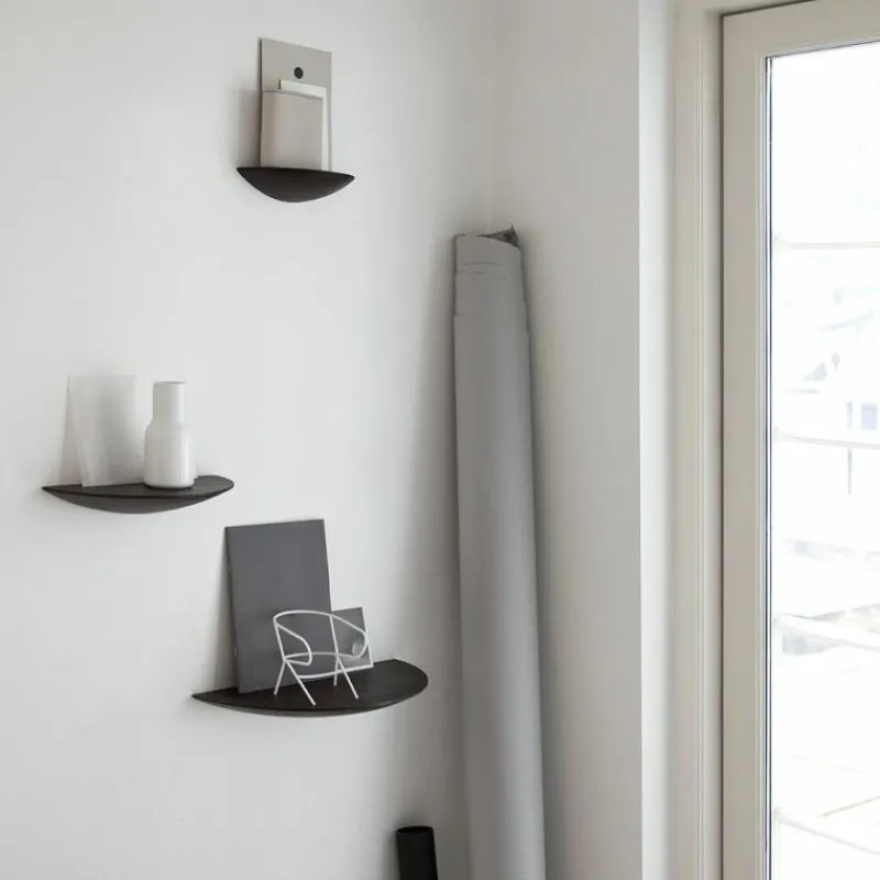 Online Gridy Fungi Wandplank Wandplanken