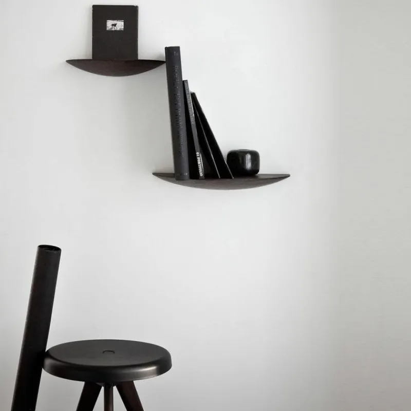 Online Gridy Fungi Wandplank Wandplanken
