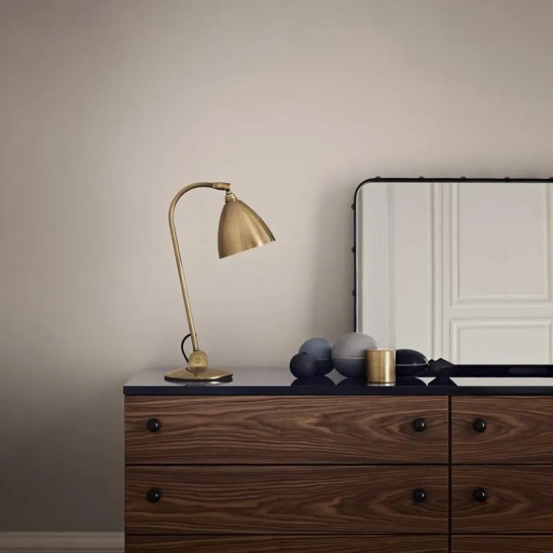 Hot Grossman 62 Dressoir, 6 Laden Dressoirs