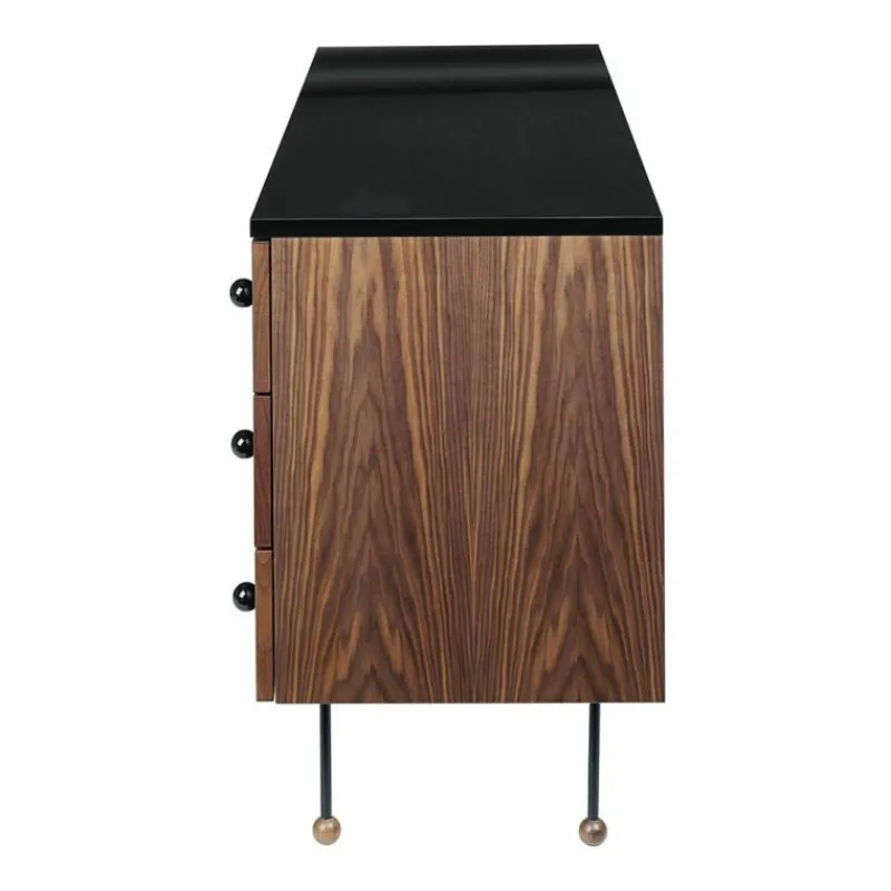 Hot Grossman 62 Dressoir, 6 Laden Dressoirs