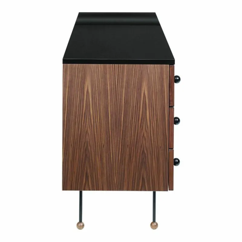 Hot Grossman 62 Dressoir, 6 Laden Dressoirs