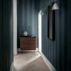 New Grossman Dressoir, 4 Laden Dressoirs