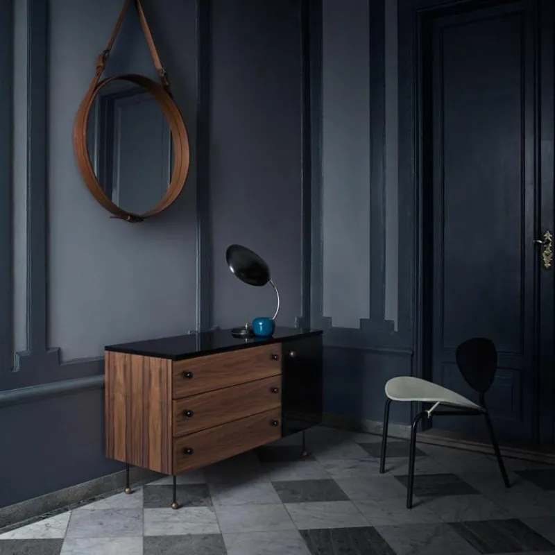 Best Grossman Dressoir, 3 laden Dressoirs
