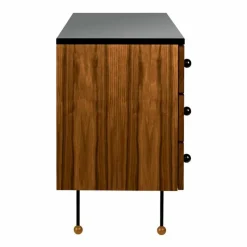 Best Grossman Dressoir, 3 laden Dressoirs