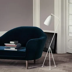Discount Gräshoppa Vloerlamp Vloerlampen