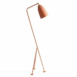 Discount Gräshoppa Vloerlamp Vloerlampen