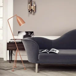 Discount Gräshoppa Vloerlamp Vloerlampen