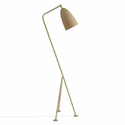 Discount Gräshoppa Vloerlamp Vloerlampen