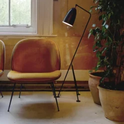 Discount Gräshoppa Vloerlamp Vloerlampen