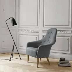 Discount Gräshoppa Vloerlamp Vloerlampen