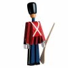 Clearance Guardsman with gun Collector S Items