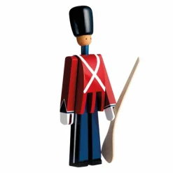 Clearance Guardsman with gun Collector S Items
