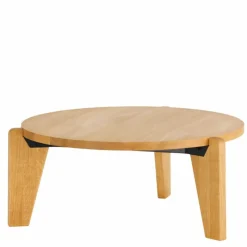 Sale Guéridon Bas Salontafel Salontafels