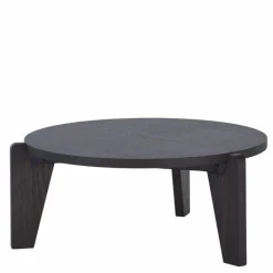 Sale Guéridon Bas Salontafel Salontafels