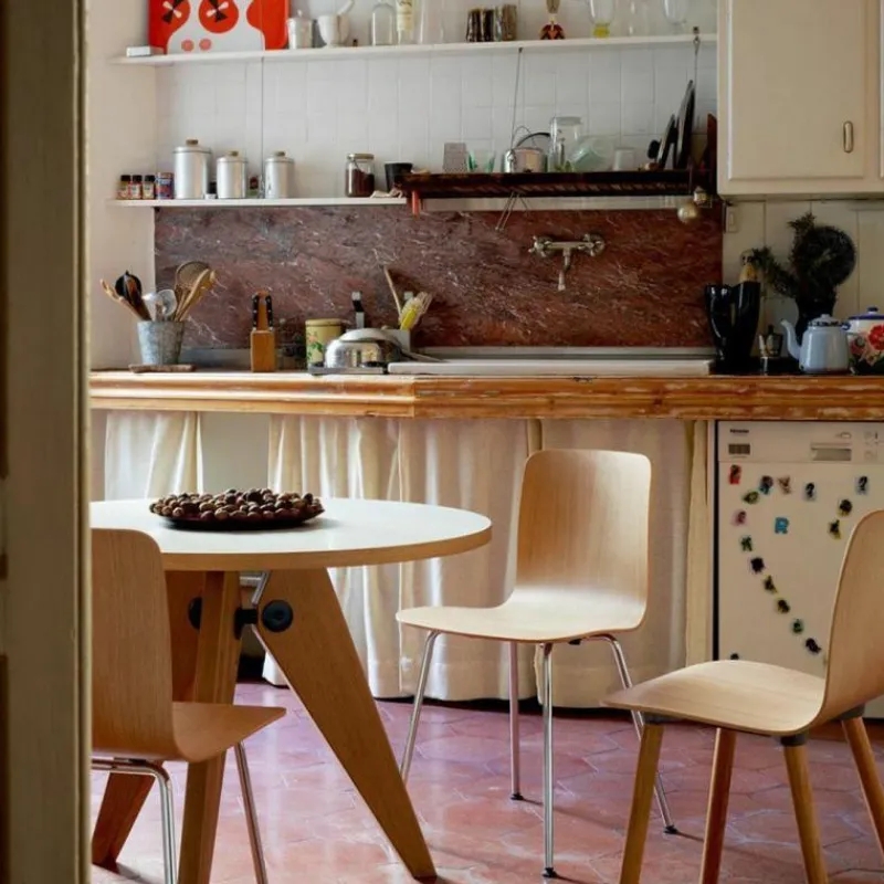 Discount Guéridon Tafel Eettafels