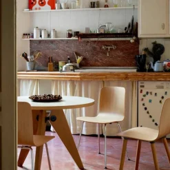 Discount Guéridon Tafel Eettafels