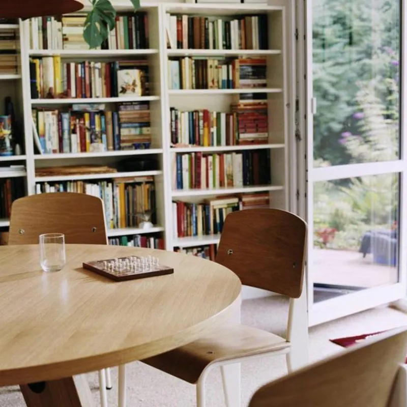 Discount Guéridon Tafel Eettafels