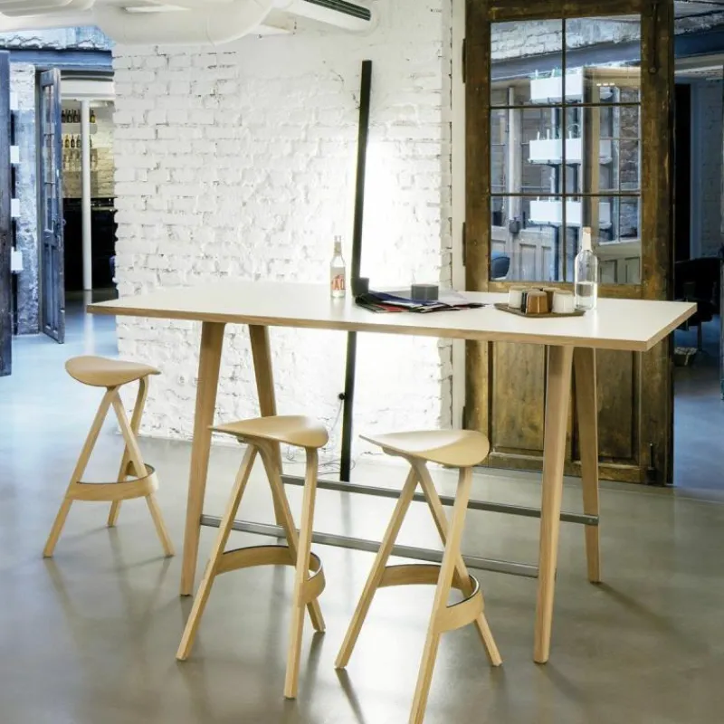 Outlet 404H Barkruk Barkrukken