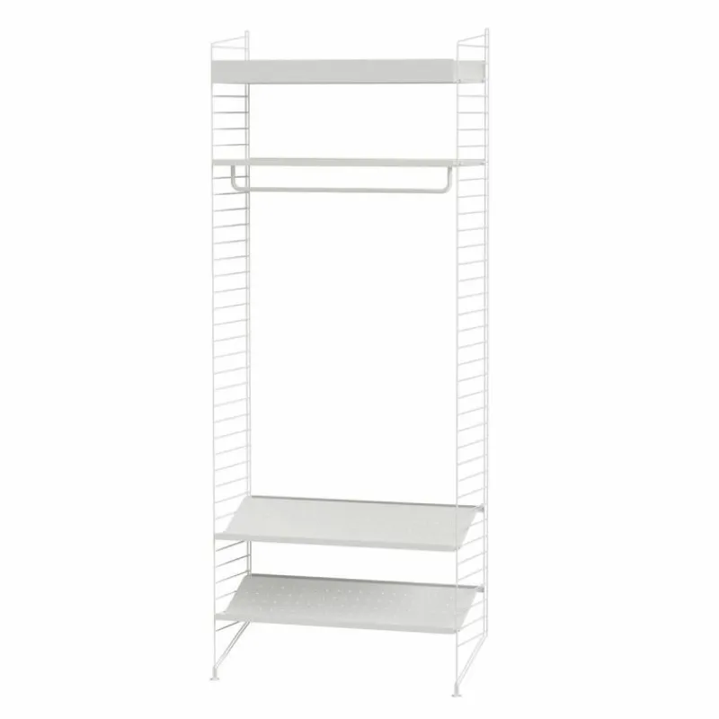 Online Hal Combinatie 12 Opbergsystemen|Wandkasten
