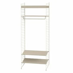Online Hal Combinatie 12 Opbergsystemen|Wandkasten