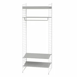 Online Hal Combinatie 12 Opbergsystemen|Wandkasten