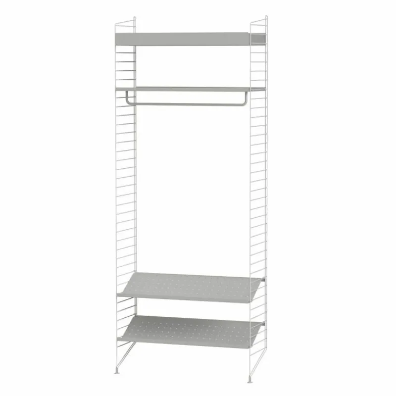 Online Hal Combinatie 12 Opbergsystemen|Wandkasten