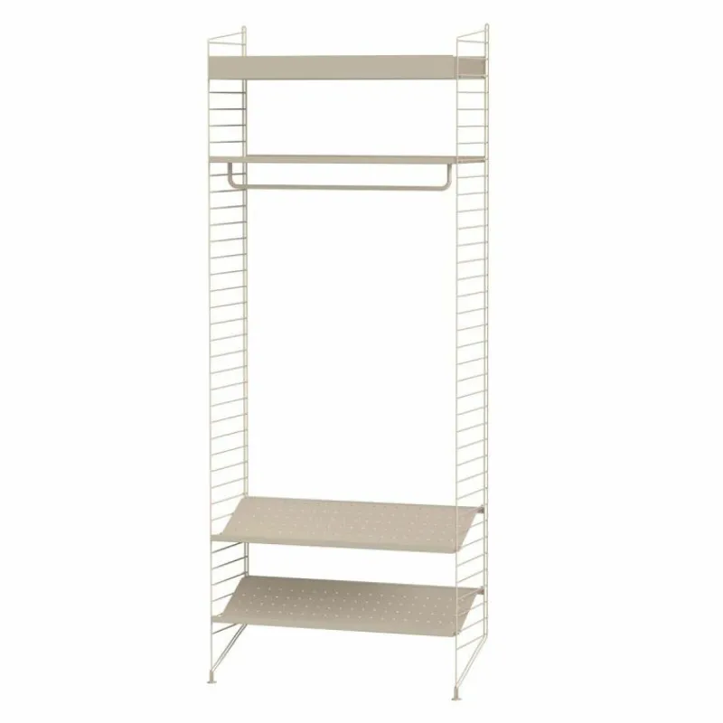 Online Hal Combinatie 12 Opbergsystemen|Wandkasten