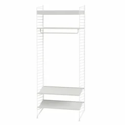 Online Hal Combinatie 12 Opbergsystemen|Wandkasten
