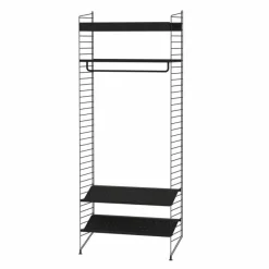 Online Hal Combinatie 12 Opbergsystemen|Wandkasten