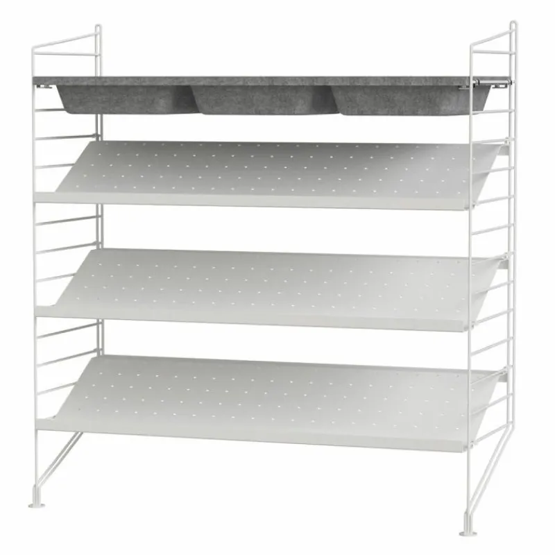 Online Hal Combinatie 15 Opbergsystemen|Wandkasten