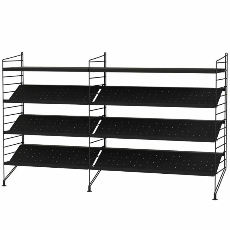 Outlet Hal Combinatie 14 Opbergsystemen|Wandkasten