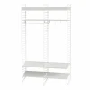 Discount Hal Combinatie 11 Opbergsystemen|Wandkasten