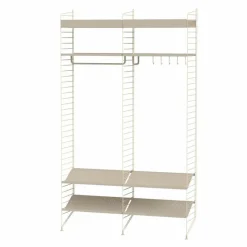Discount Hal Combinatie 11 Opbergsystemen|Wandkasten