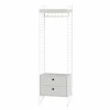 Best Hal Combinatie 13 Opbergsystemen|Wandkasten